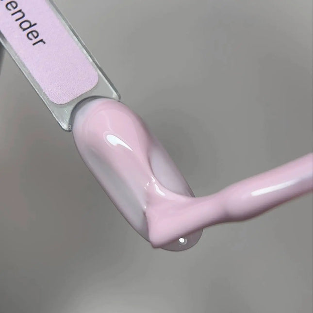 Modeling Gel za nokte (tekući) – HEYLOVE Smart Gel "Tender", 15 ml