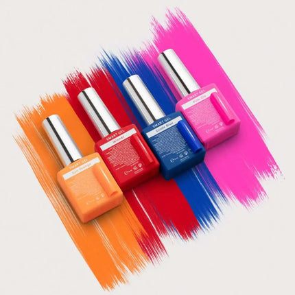 Smart Gel Winner 15 ml HEYLOVE
