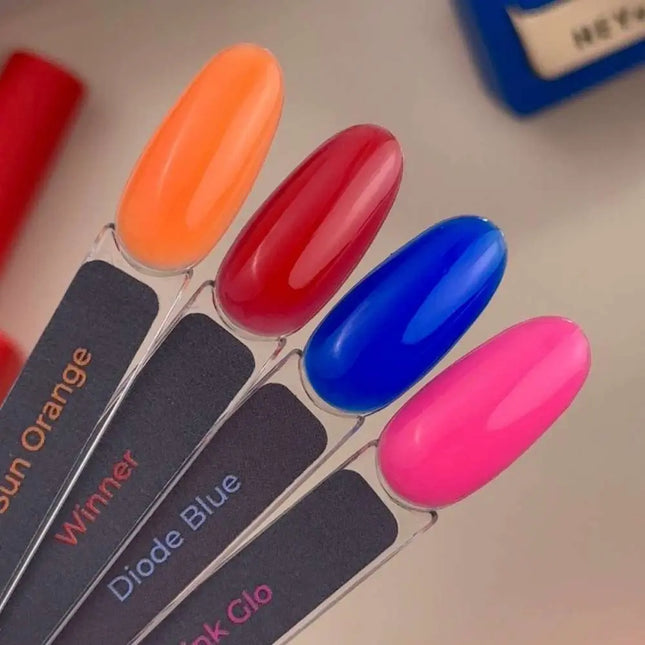 Smart Gel Winner 15 ml HEYLOVE