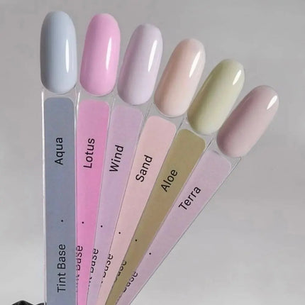 HEYLOVE Tint Base Aloe "Salad Green" 15ml
