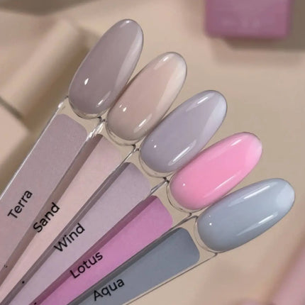 HEYLOVE Tint Base Lotus „Soft Pink“ 30ml