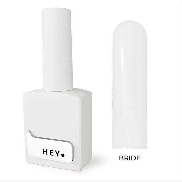 HEYLOVE Tint Base Bride "Milky White" 15ml