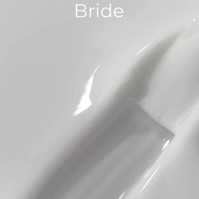 Βάση Χρώματος Cover Tint Bride "Milky White" 15 ml HEYLOVE