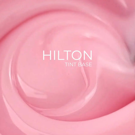HEYLOVE Tint Base Hilton "Ice Pink" 30ml