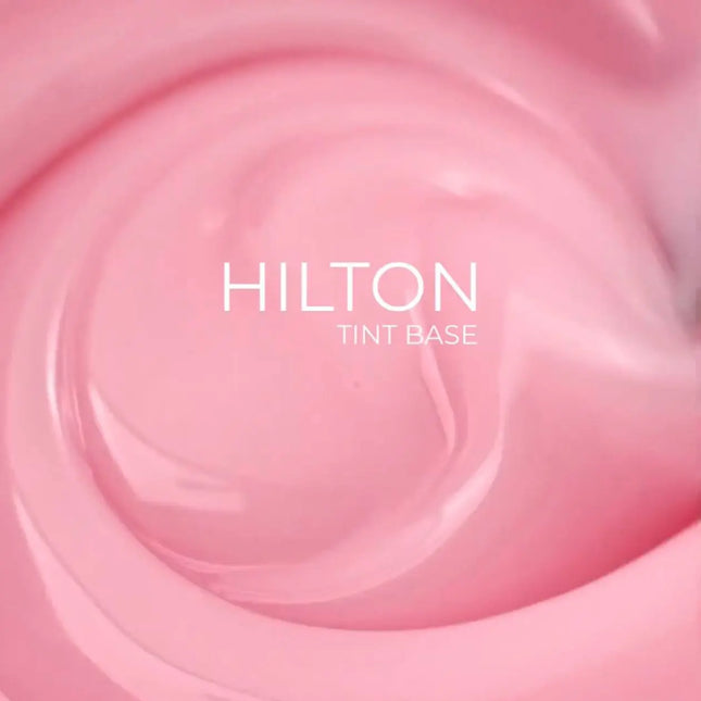 HEYLOVE Tint Base Hilton «Ice Pink» 30ml