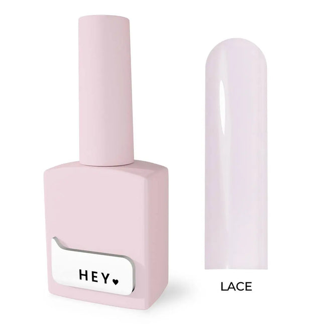 Βάση Tint Base Χρώμα Δαντέλα "Cold rye" 15 ml HEYLOVE