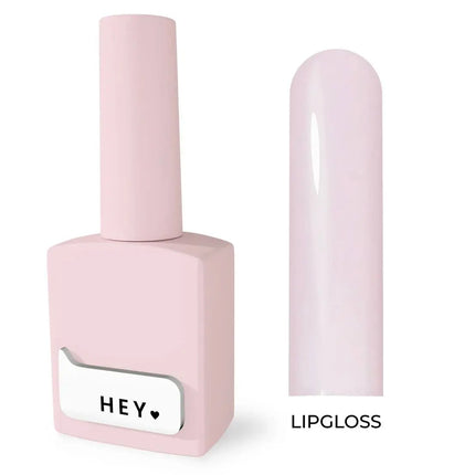 Παλτό βάσης Cover Tint Base Χρώμα Lipgloss "" 15 ml HEYLOVE