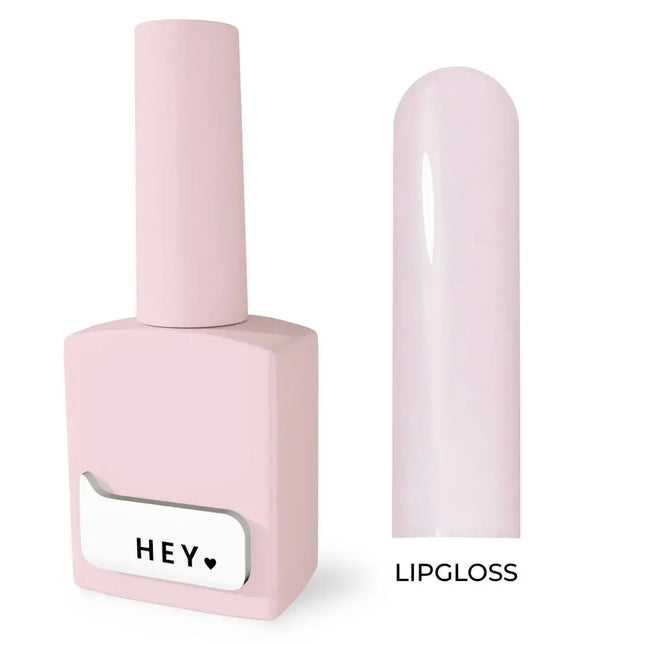 Παλτό βάσης Cover Tint Base Χρώμα Lipgloss "" 15 ml HEYLOVE