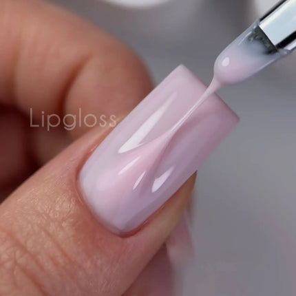 HEYLOVE Tint Base Lipgloss „Zuckerrosa“ 30ml