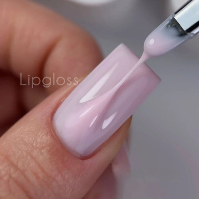 Παλτό βάσης Cover Tint Base Χρώμα Lipgloss "" 15 ml HEYLOVE