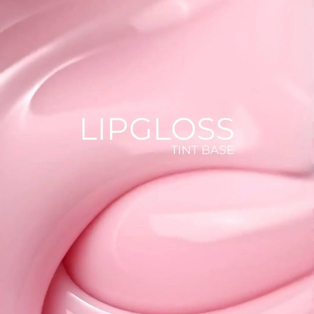 Παλτό βάσης Cover Tint Base Χρώμα Lipgloss "" 15 ml HEYLOVE