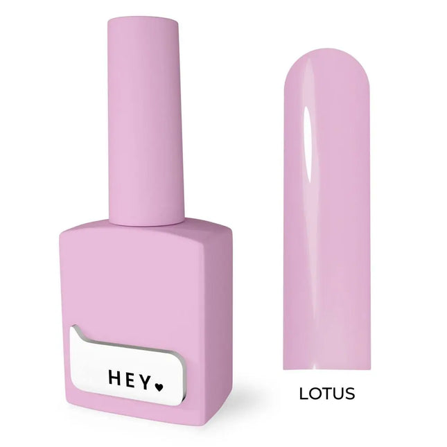 Κάλυψη Tint Base Χρώμα Lotus "Φωτεινό horny" 15 ml HEYLOVE