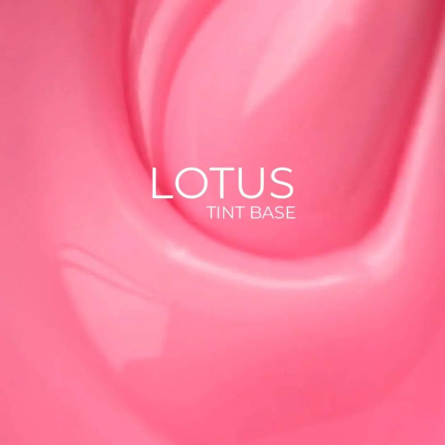 HEYLOVE Tint Base Lotus «Απαλό ροζ» 30ml