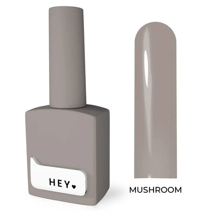 HEYLOVE Tint Base Mushroom "Cool brown" 15ml