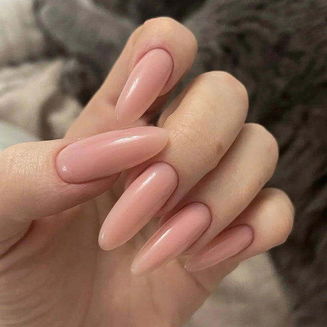 Κάλυψη Tint Base Χρώμα Nude "Τέλειο nude" 15 ml HEYLOVE