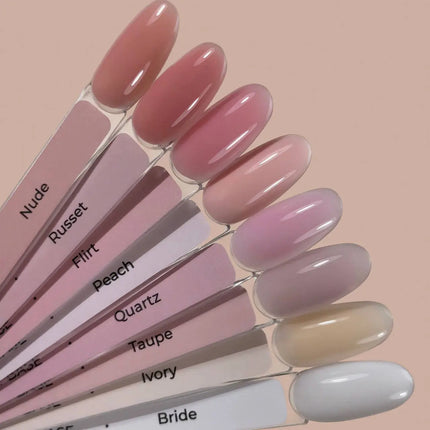 HEYLOVE Tint Base Flirt "Warm pink" 15ml
