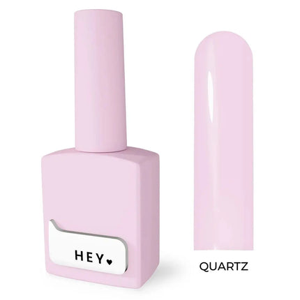 HEYLOVE Tint Base Quartz "Cool pink" 15 ml