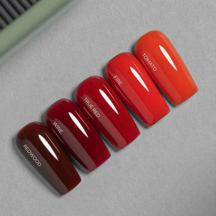HEYLOVE Tint Base Tomato "Bright red" 15ml