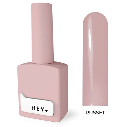 HEYLOVE Tint Base Russet "Pinky Brown" 15ml