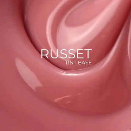 HEYLOVE Tint Base Rostbraun „Pinky Brown“ 30ml