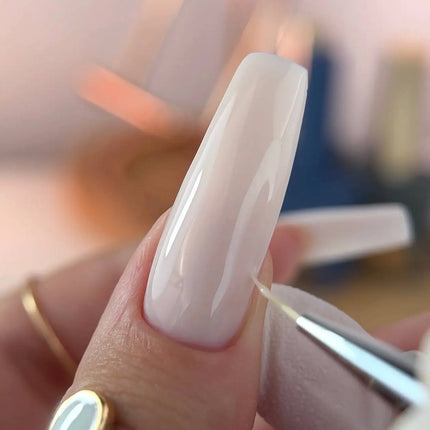 HEYLOVE Tint Base Sand "Light beige" 15ml