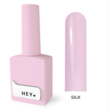 HEYLOVE Tint Base Silk "Smoky Pink" 15ml