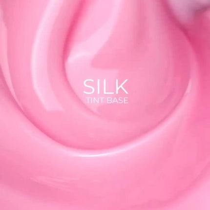 HEYLOVE Tint Base Silk "Rosa ahumado" 30ml