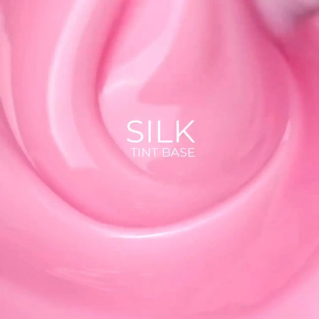 HEYLOVE Tint Base Silk «Smoky Pink» 30ml
