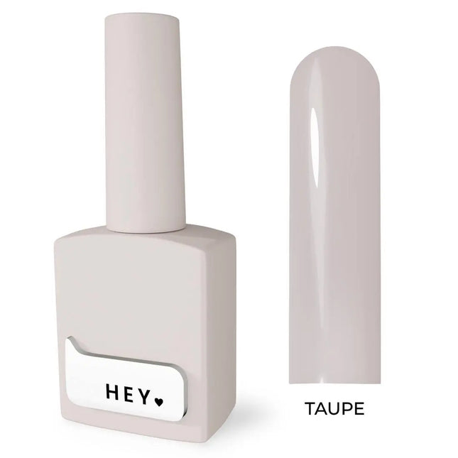 Βάση Χρώματος Cover Tint Taupe "Grey pink" 15 ml HEYLOVE