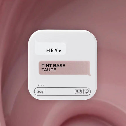 HEYLOVE Tint Base Topo "Rosa grisáceo" 30ml