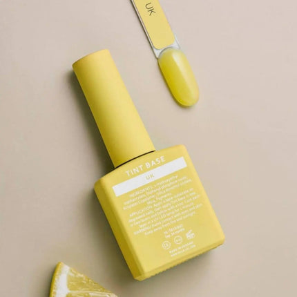 HEYLOVE Tint Base UK "Yellow" 15ml