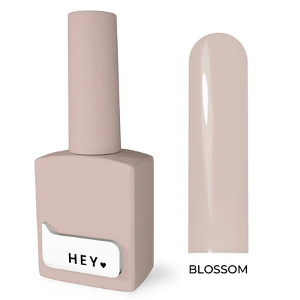Κάλυψη Tint Base Χρώμα Blossom "Beige" 15 ml HEYLOVE