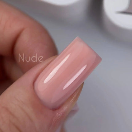 HEYLOVE Tint Base Nude „Beige Brown“ 30ml