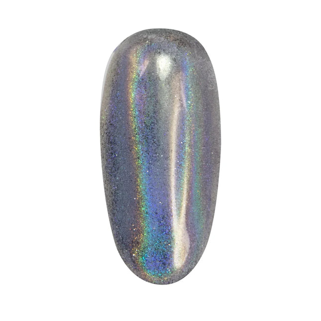 Holographic powder Prisma - Decor for nail