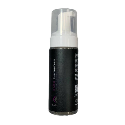Schiuma detergente Karo 150ml