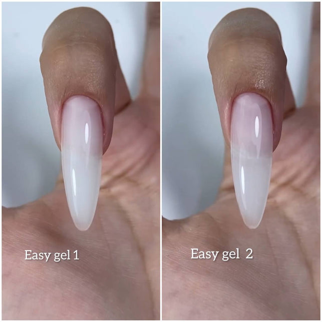 Karo Amber Gel č. 3 Červený 30 ml