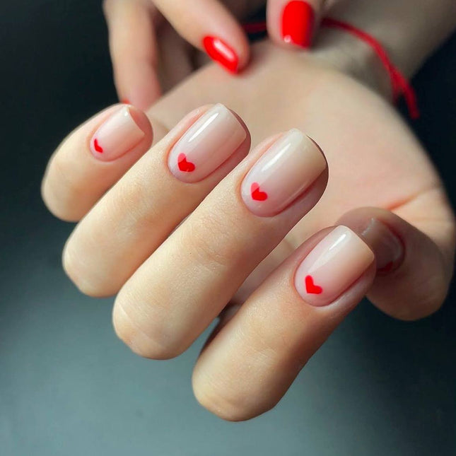 Karo Amber Gel č. 3 Červený 30 ml