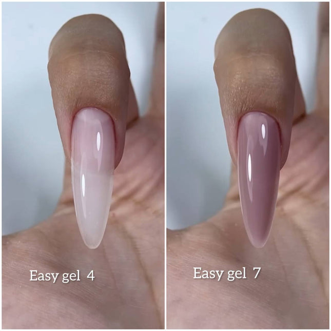 Karo Amber Gel č. 3 Červený 30 ml