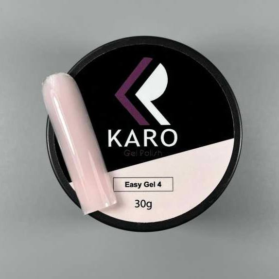 Karo Amber Gel č. 3 Červený 30 ml