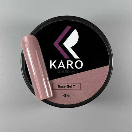 Karo Amber Gel Nr. 3 Rot 30ml