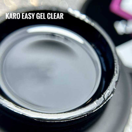 Karo Amber Gel Nr. 3 Rot 30ml