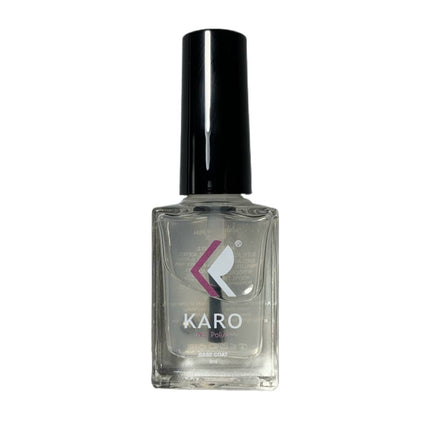 Karo Nagellack 6 cherry 8ml