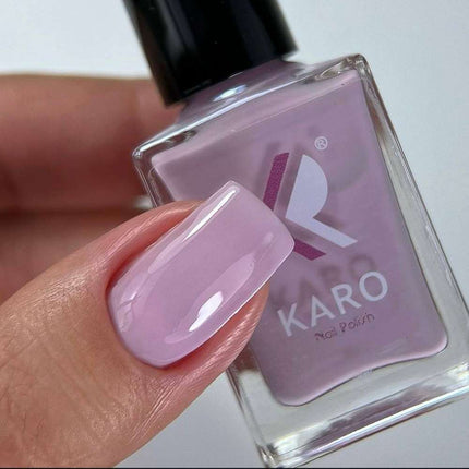 Karo Nail Polish 4 glycine 8ml