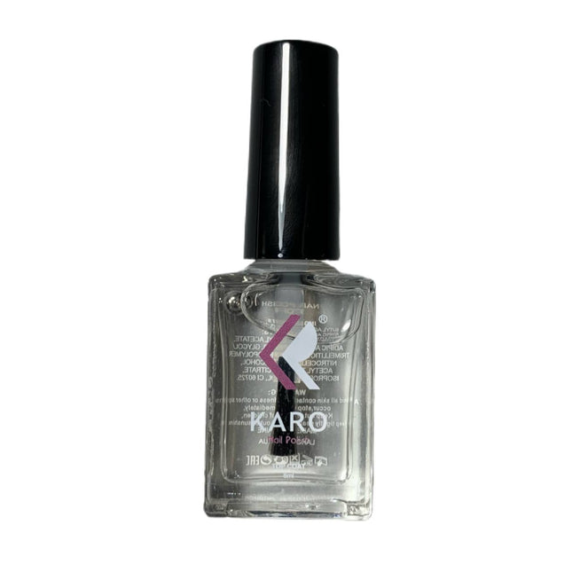 Karo Vernis à ongles 6 cerise 8ml