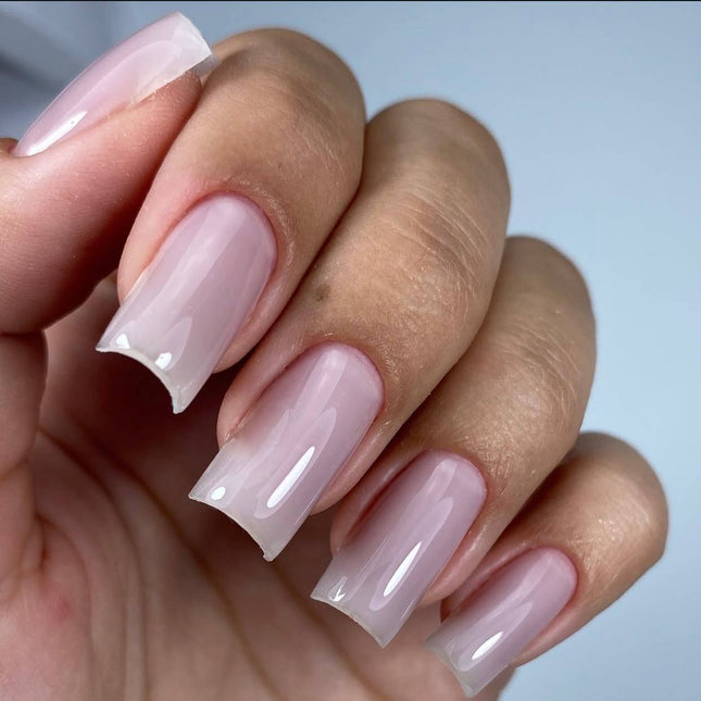 Karo Amber Gel №6 Beige rosado 15ml