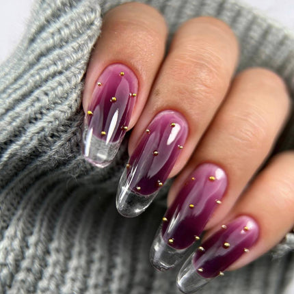 Karo Amber Gel Nr. 3 Rot 30ml