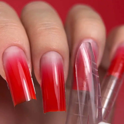 Karo Amber Gel №3 Rosso 30ml