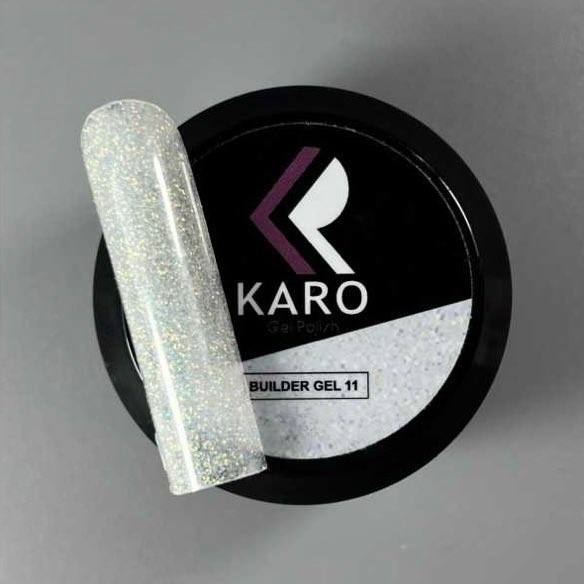 Karo Builder Gel №08 Crema 15ml