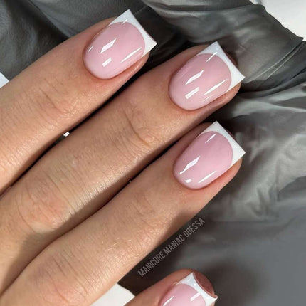 Karo Builder Gel Nr. 01 Weiß 15ml