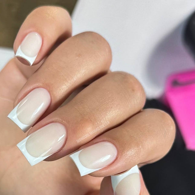 Karo Builder Gel Nº01 Blanco 15ml
